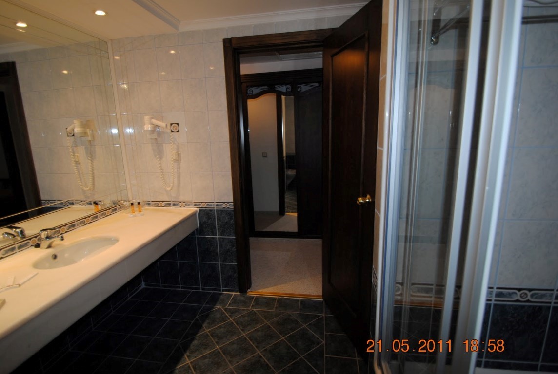 imagini hotel PAPILLON BELVIL BELEK